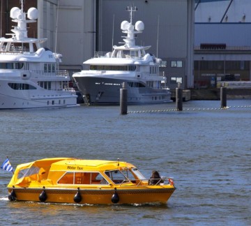Rundfahrten Vlissingen