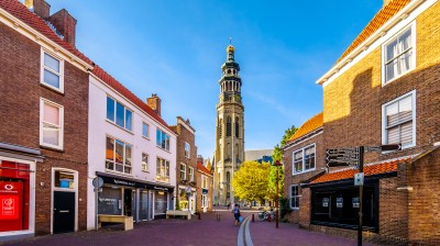 Middelburg