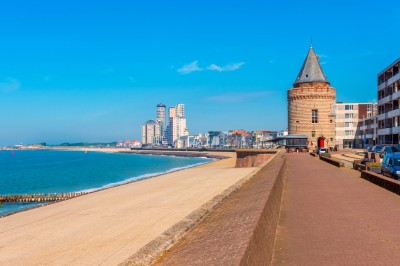 Vlissingen
