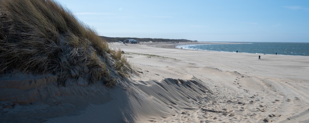 Strand Zeeland