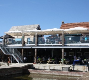 Oesterij