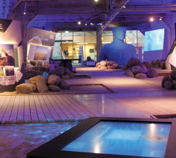 Watersnoodmuseum