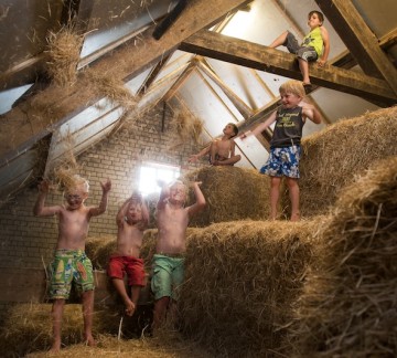 Boerderij Mariekerke